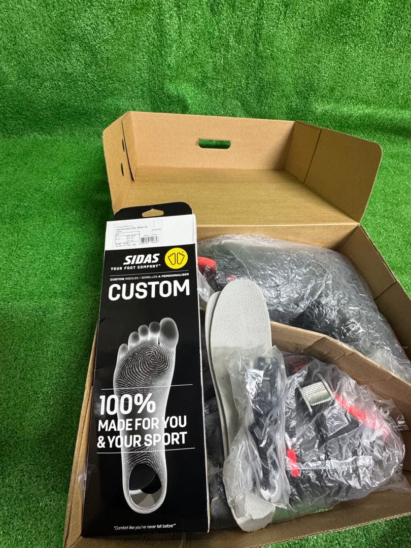 ロシニョール　スキーブーツ