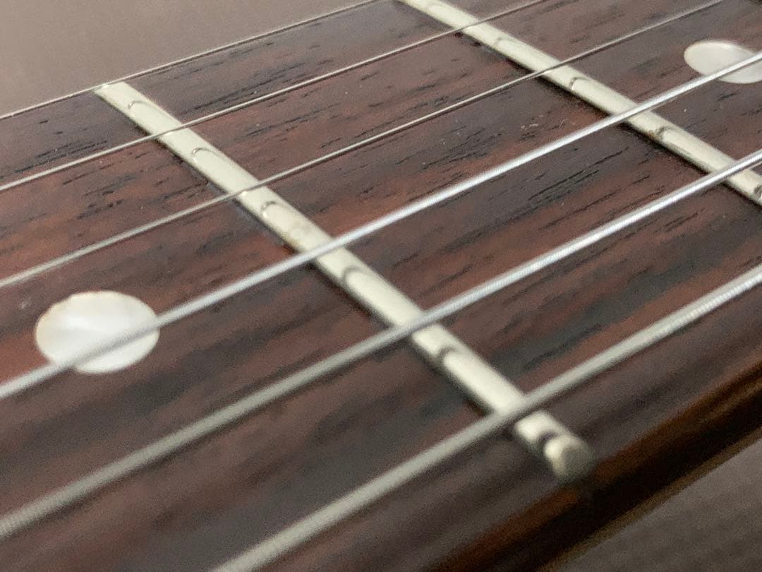 フェルナンデス FERNANDES ストラトキャスターモデル LE-1Z SSH