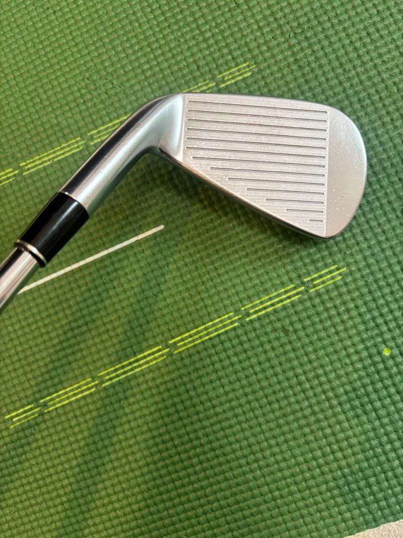 スリクソン　ZX7 単品　５番　アイアン