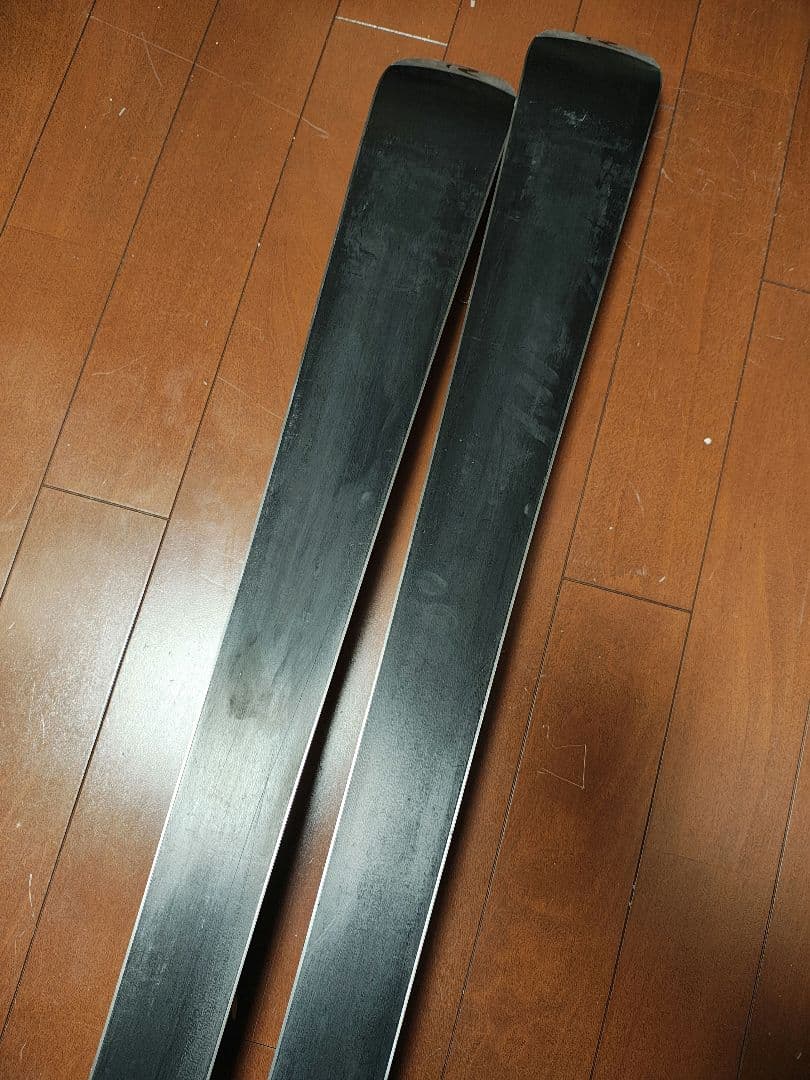 【としたろう☆】162cm　スキー板セット☆　送料無料！