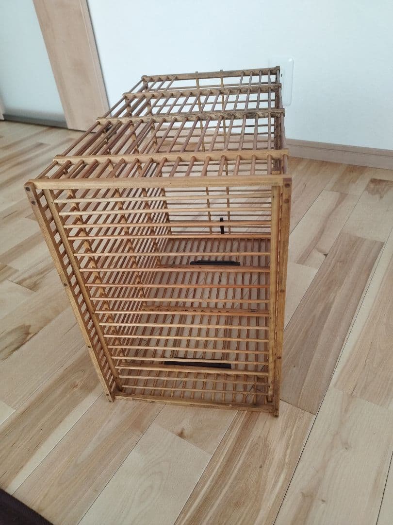 鳥籠 ヤマガラ籠