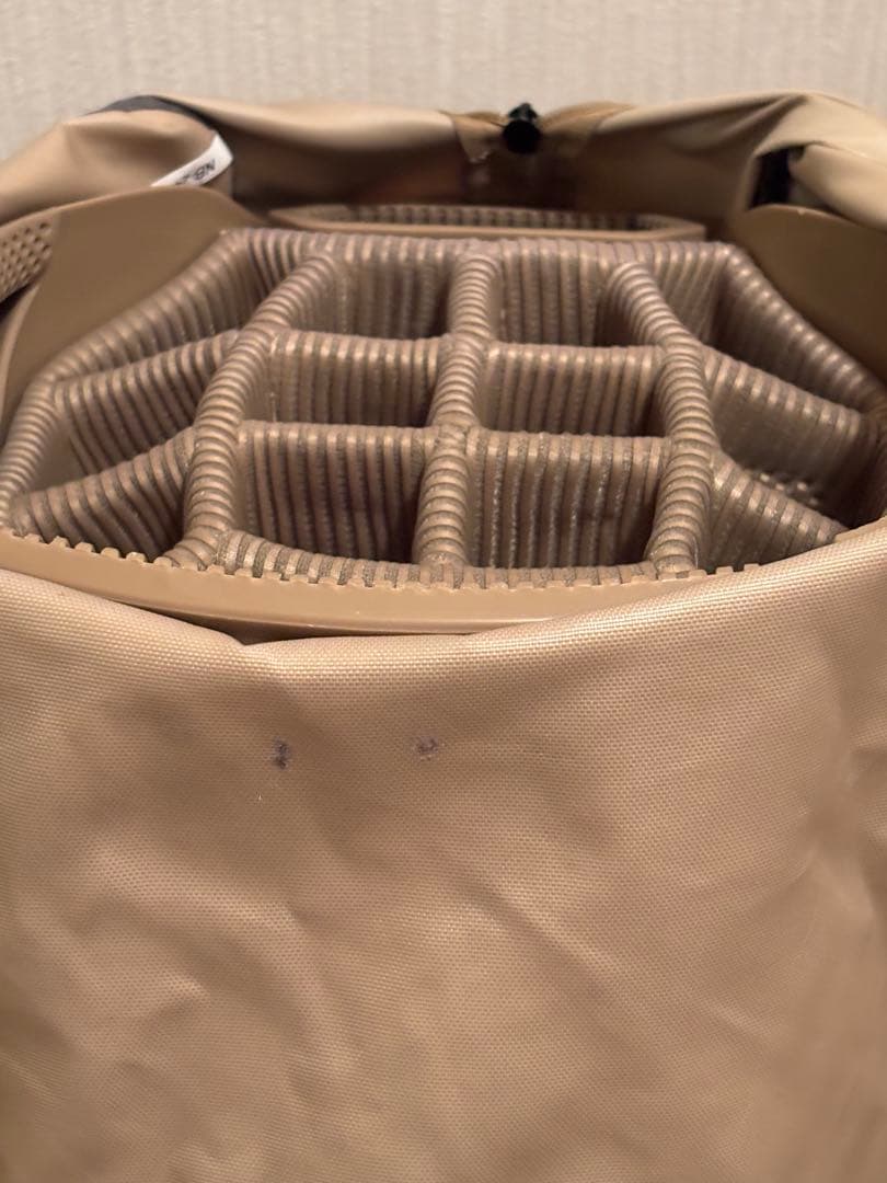 《ジョニーとデップ》SUN MOUNTAIN キャディバック