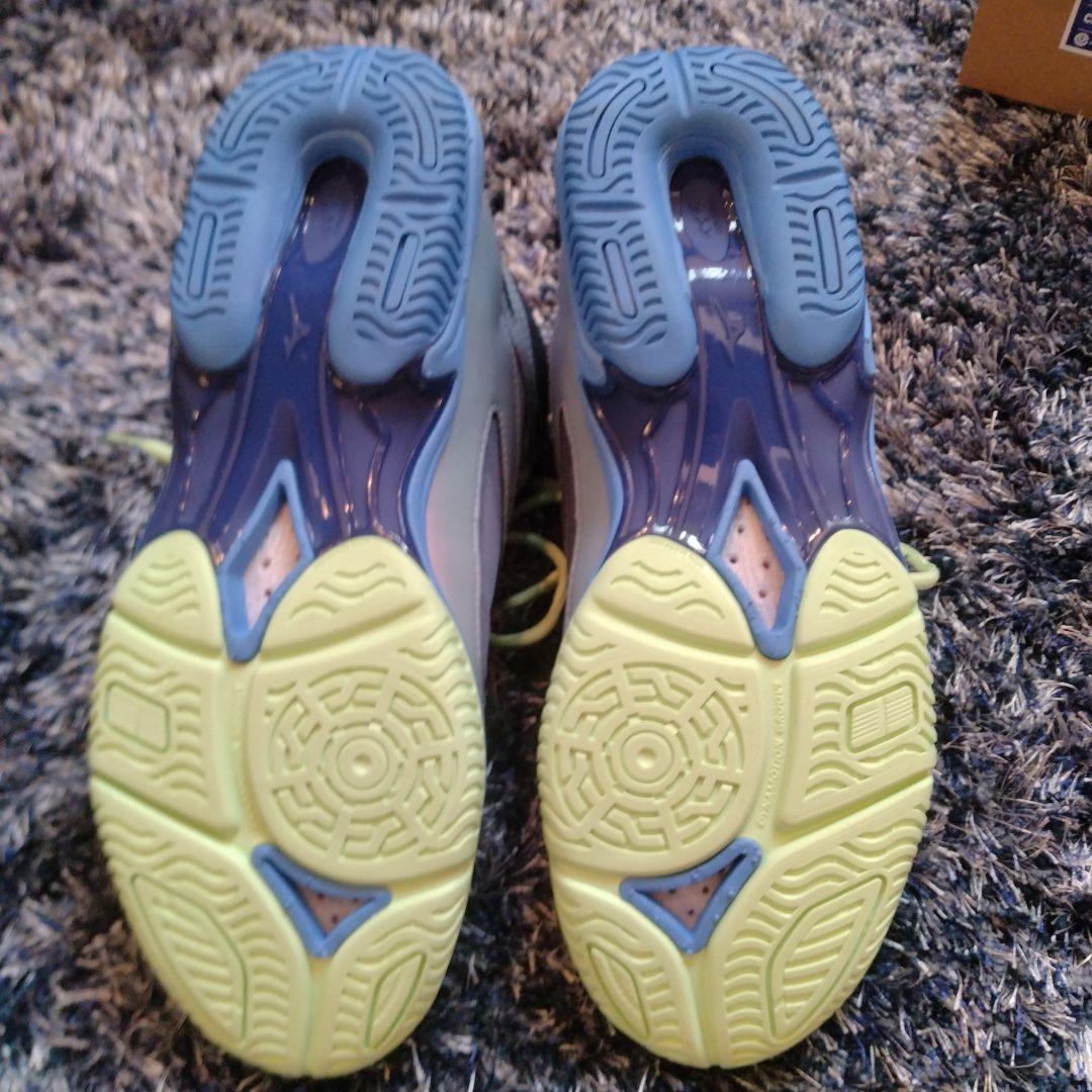 m*♡様 meeka MIZUNO ウェーブダイバース LG5