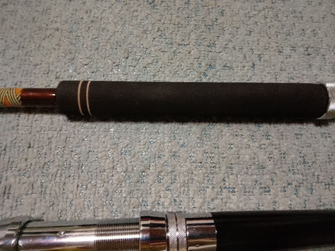 モロコ、 超大物用 PENN165 ヘビータイプ