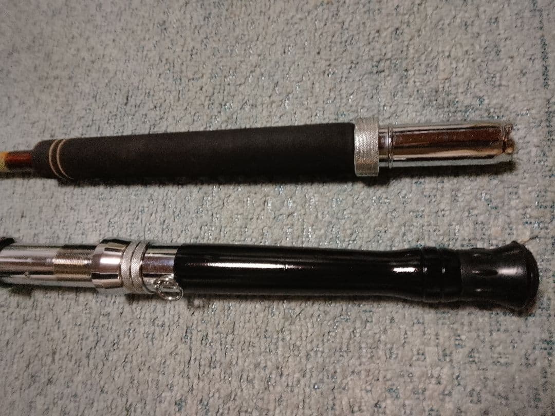 モロコ、 超大物用 PENN165 ヘビータイプ