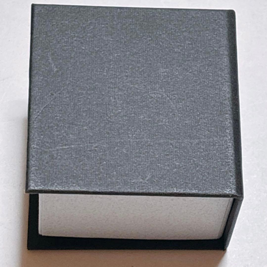 【希少】家庭教師ヒットマンREBORN! リユニオーネ シルバーリング 雲雀恭弥