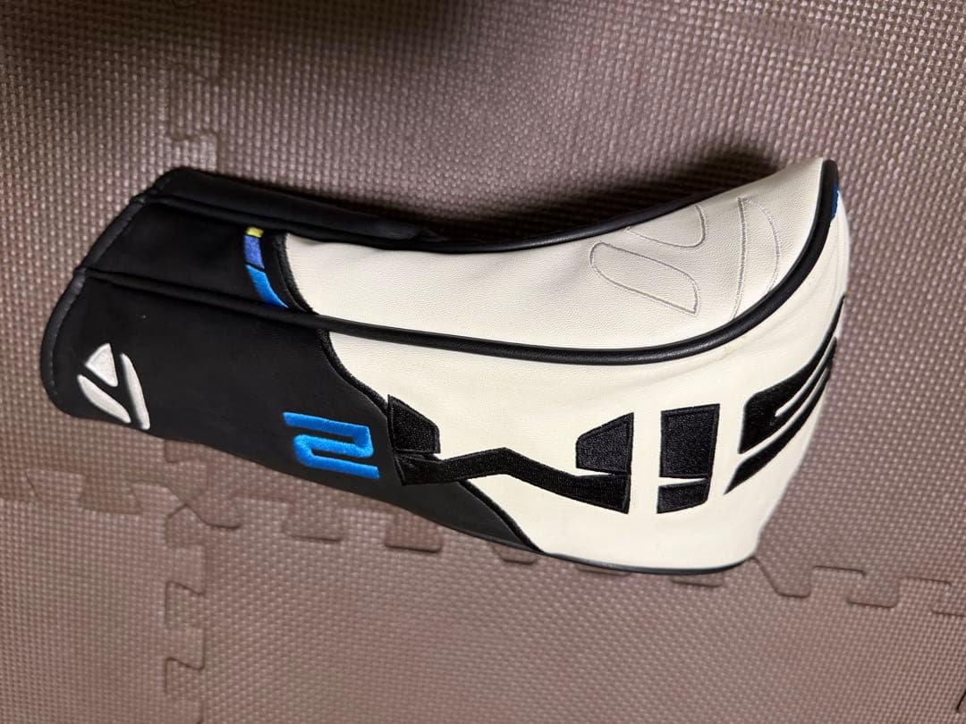 テーラーメイド SIM2 MAX-D ドライバー 10.5度 ヘッド