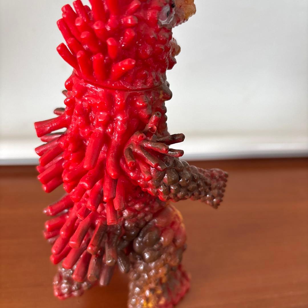 ポピー　キングザウルス　ベロクロン