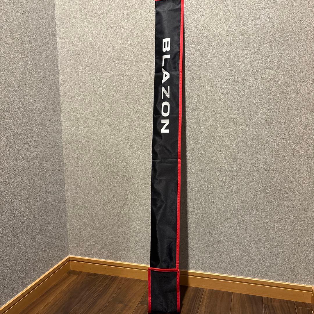 ダイワ　ブレイゾン　642uls