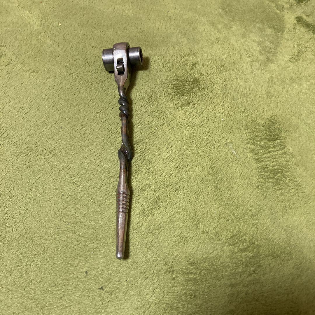 ツイストラチッェト17x21