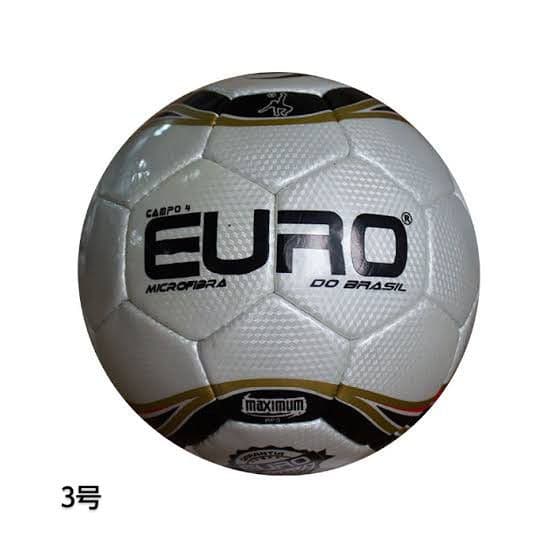 EURO 3号 サッカーボール