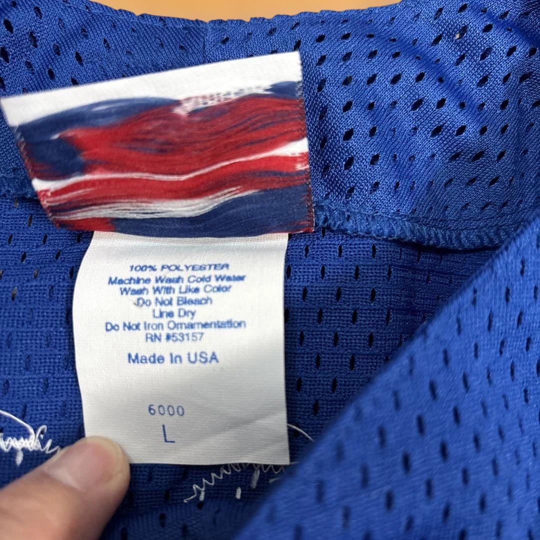 シカゴ・カブス ソーサ 21 ユニフォーム