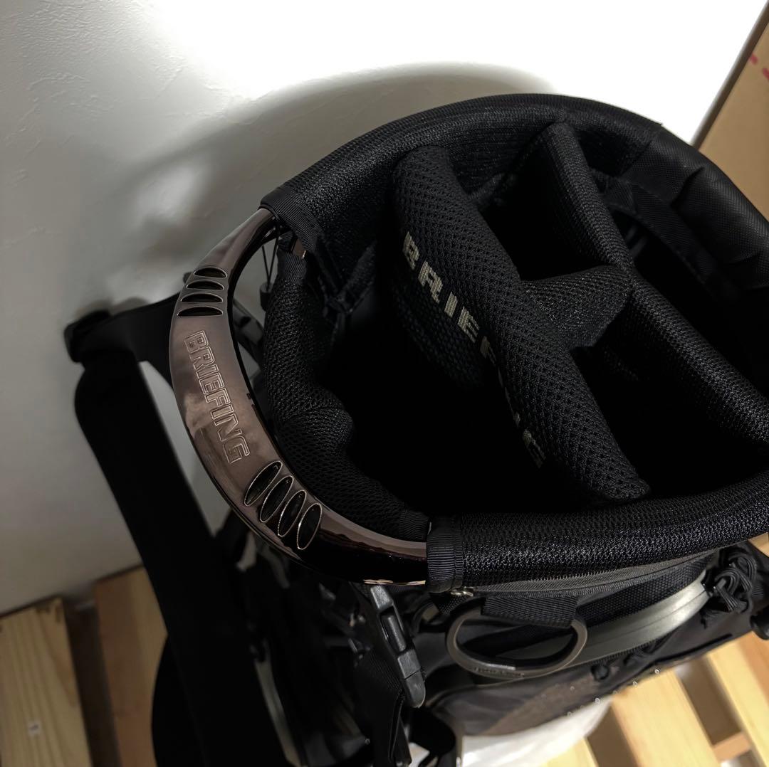 も*ん様 BRIEFING GOLF CR-4#04 LLIC BRG2