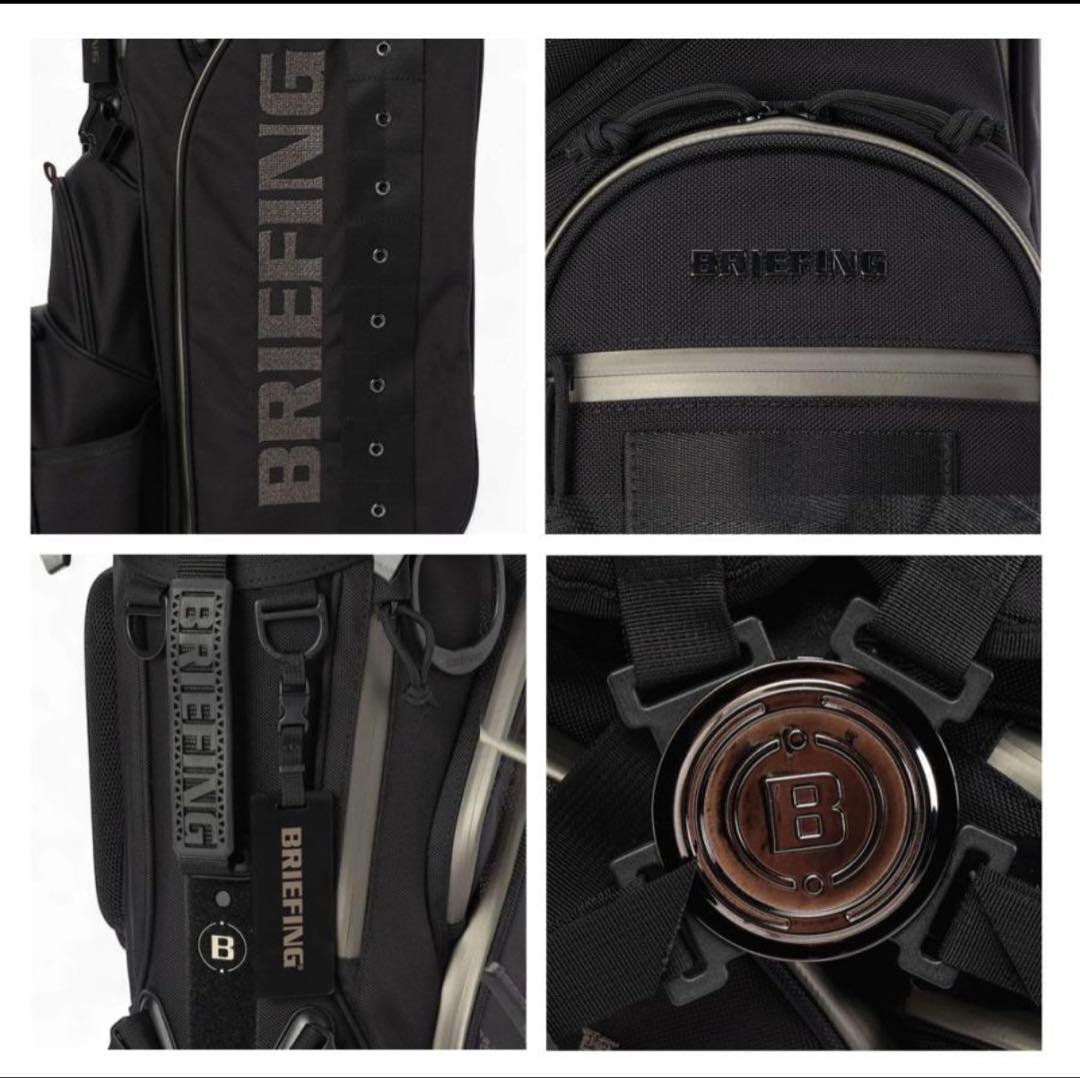 も*ん様 BRIEFING GOLF CR-4#04 LLIC BRG2