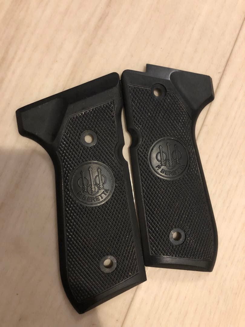 KSC U.S.M9 system 7 ガスブロ　ハンドガン