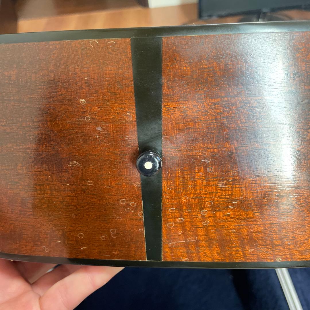 Martin D-19 1980年　希少　アコースティックギター