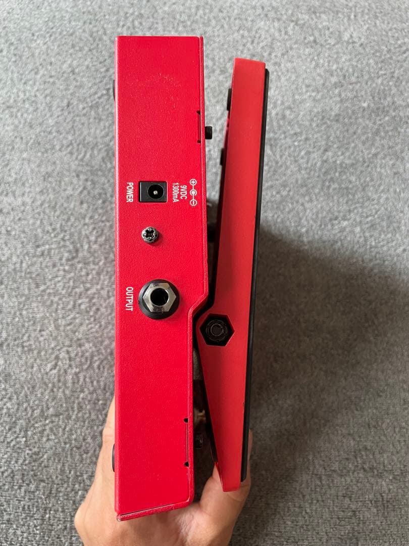 DigiTech Whammy WH-5 デジテック　ワーミー エフェクター