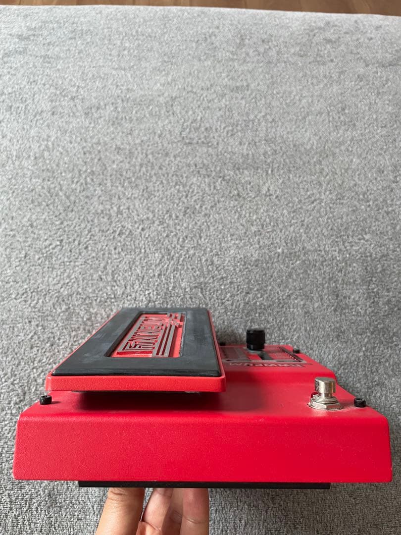 DigiTech Whammy WH-5 デジテック　ワーミー エフェクター
