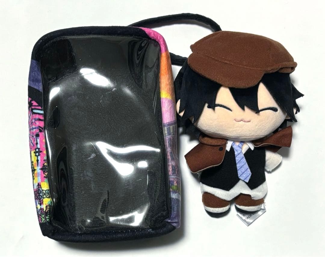 追加&在庫復活　文豪ストレイドッグス　江戸川乱歩　グッズ纏め売り