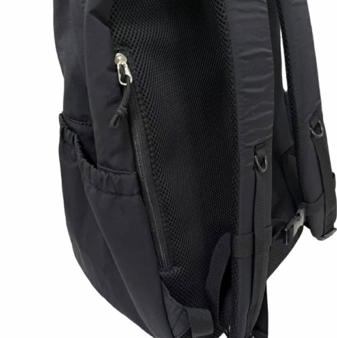 【新品未使用】マリノス　撥水バックパック(カモメ)