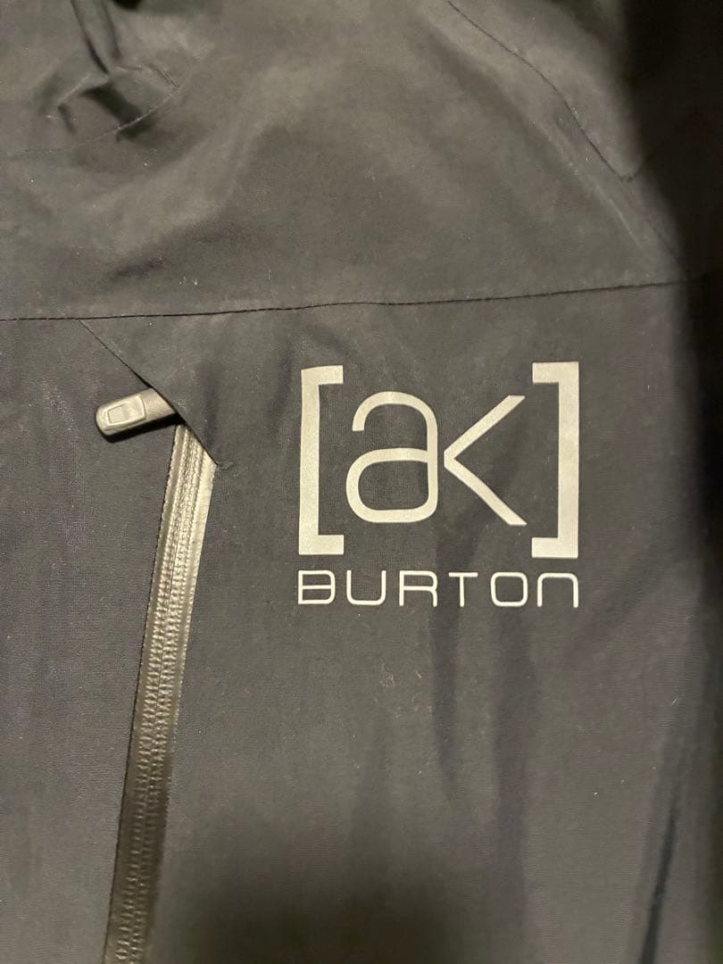 Burton [ak] ジャケットとパンツセット