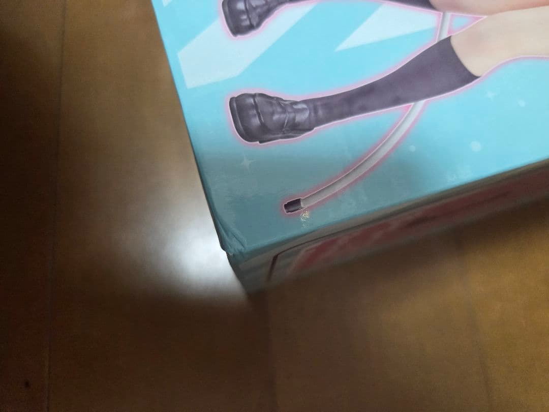 すーぱーそに子 フィギュア 濡れ透け撮影会 1/6 DRAGON TOY