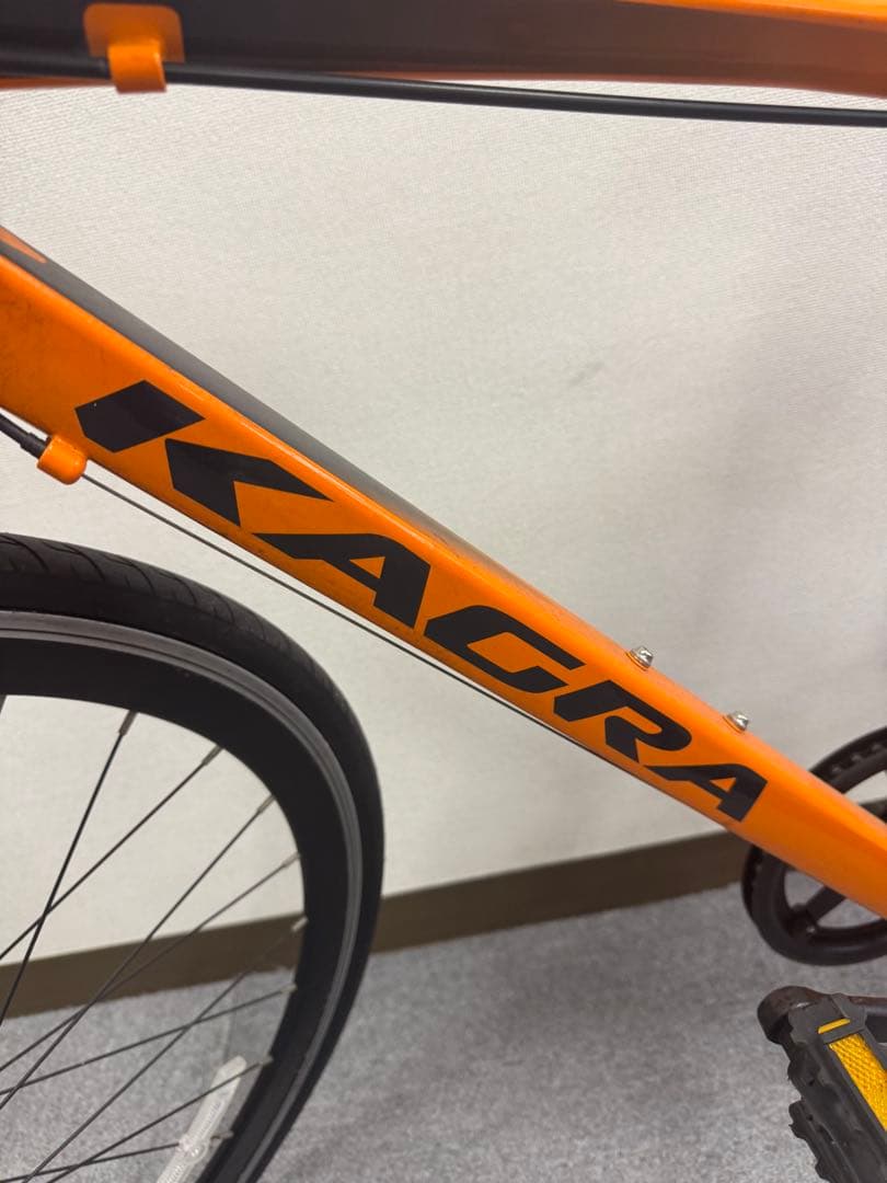 引き取り AEON BIKE　KAGRA N1 6061