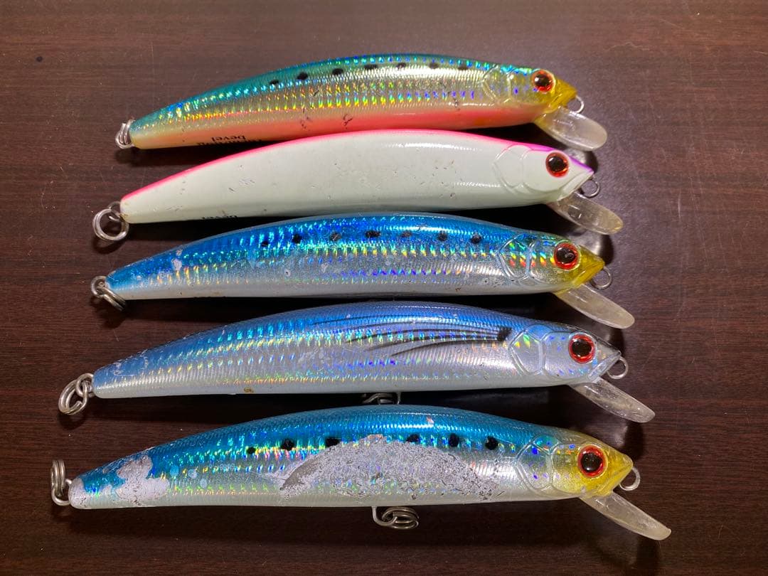 ベベルスイマー 160 マングローブスタジオ