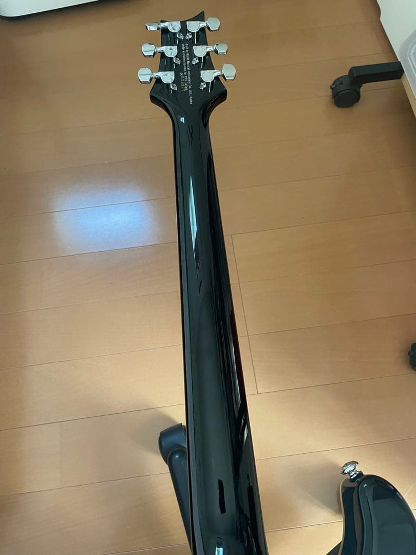 ギター PRS SE CUSTOM 24