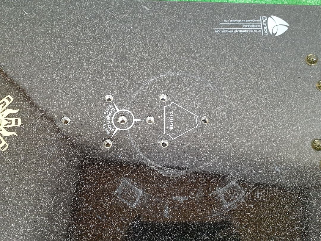 BURTON バートン RIPPEY56(153) ビンテージ