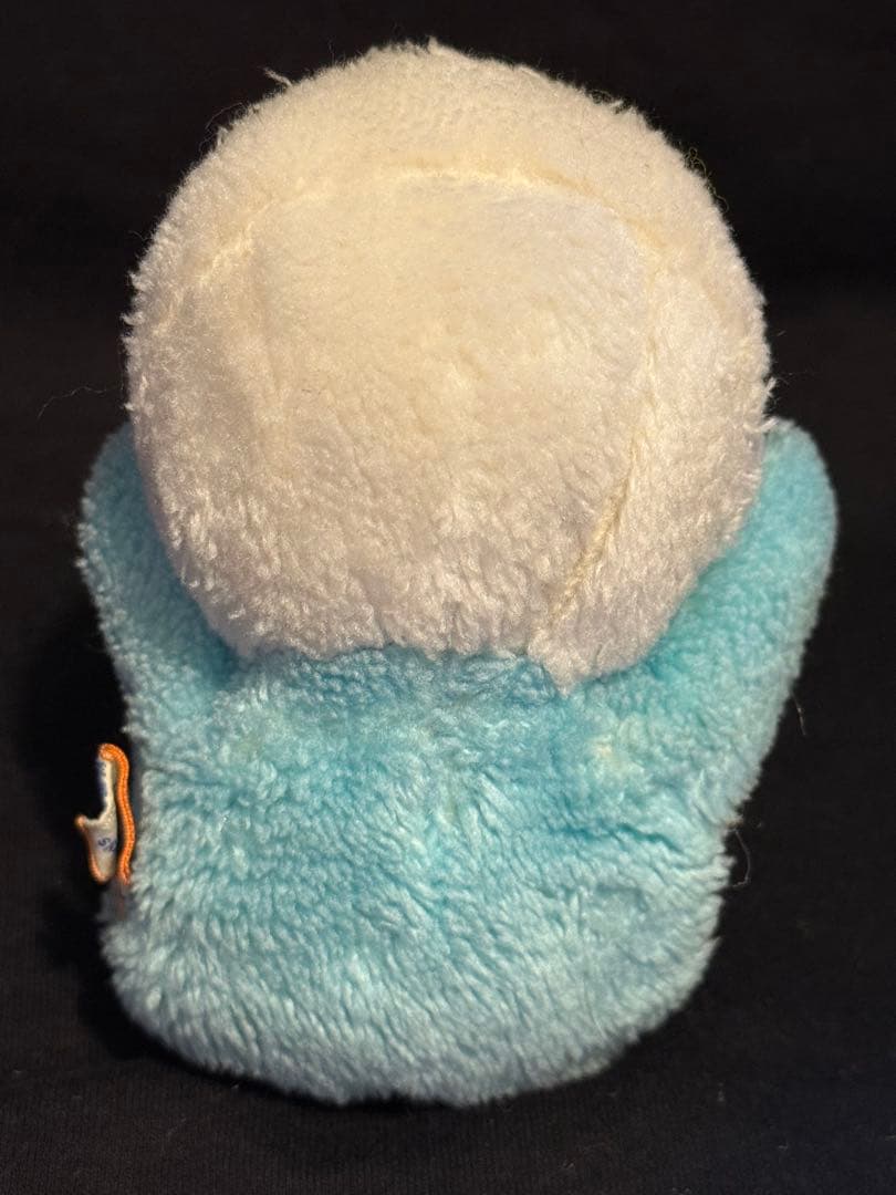 【ヴィンテージ】1980年代 ドナルドダック ぬいぐるみ