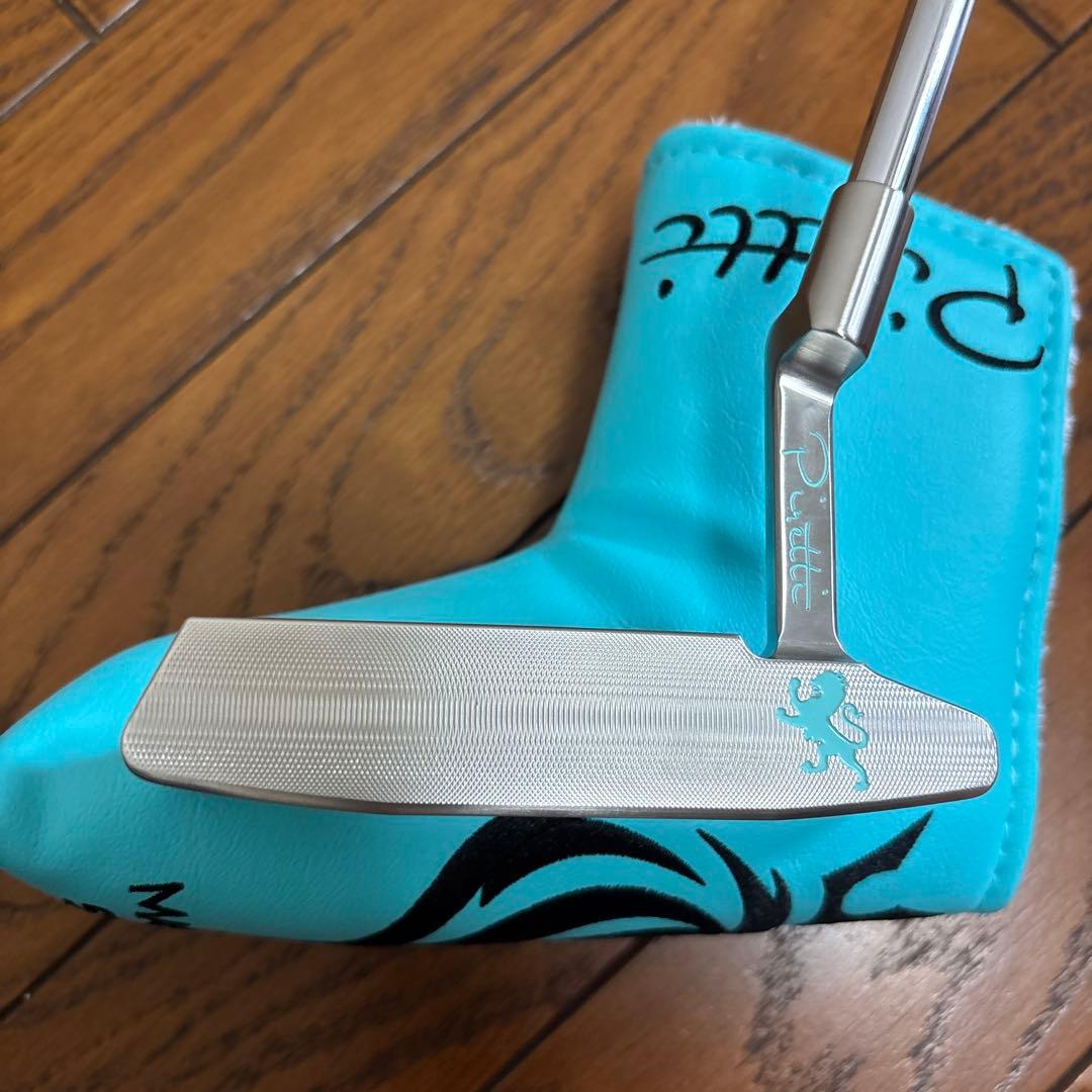 【おすぎ】ピレッティMastery Series TESORA2 DOT