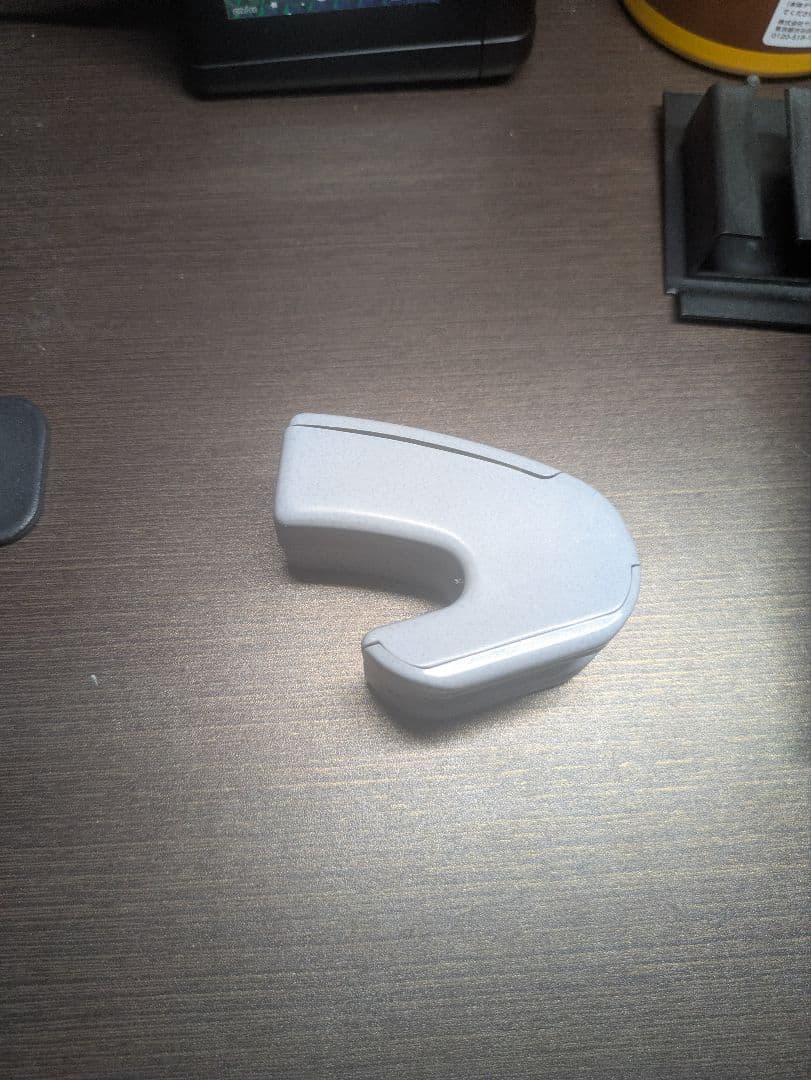 Ebow ホワイトカラー 特別仕様