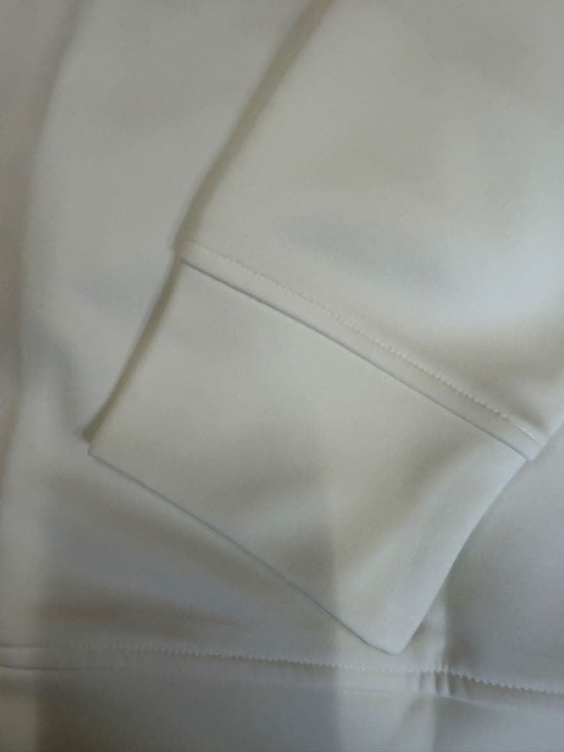 新品正規品【ROUGH&SWELL/L】ダンボールニット長袖カットソースウェット