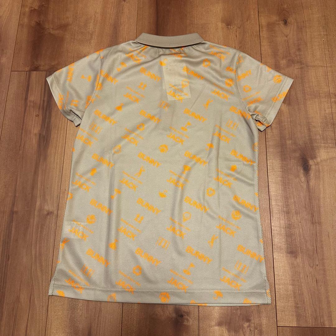 ジャックバニー　半袖　ポロシャツ　スカート　セットアップ　サイズ0 春夏　新品