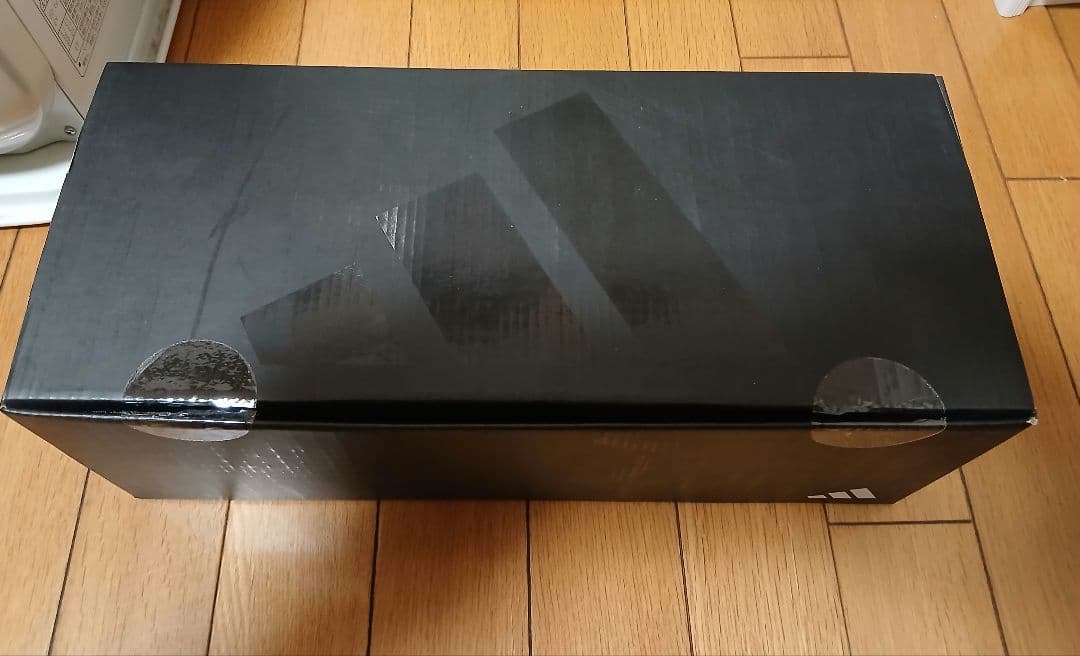 adidas アディスピードNEW501PRO ボクシンググローブ16OZ