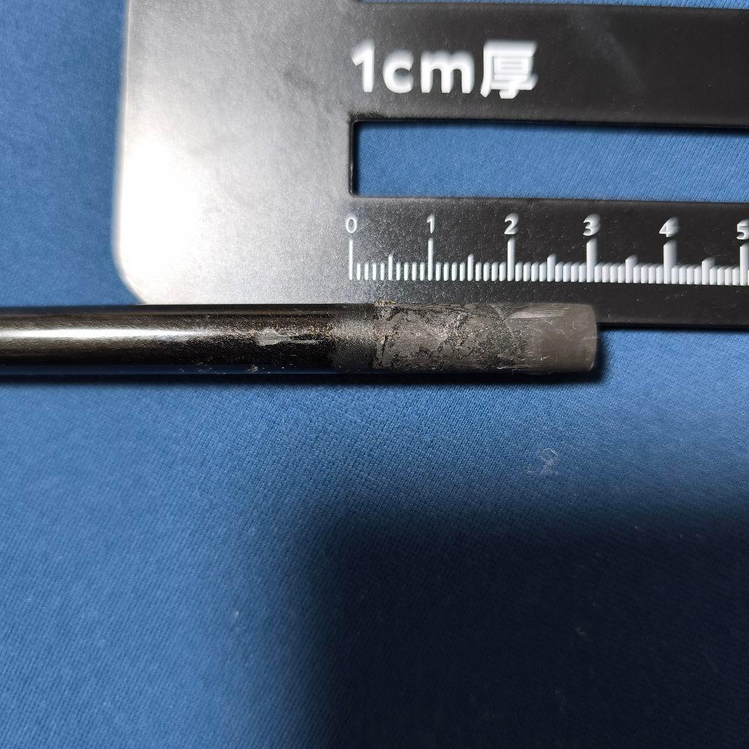 USTマミヤ ／ The ATTAS 4S／ ドライバー用 44.125インチ