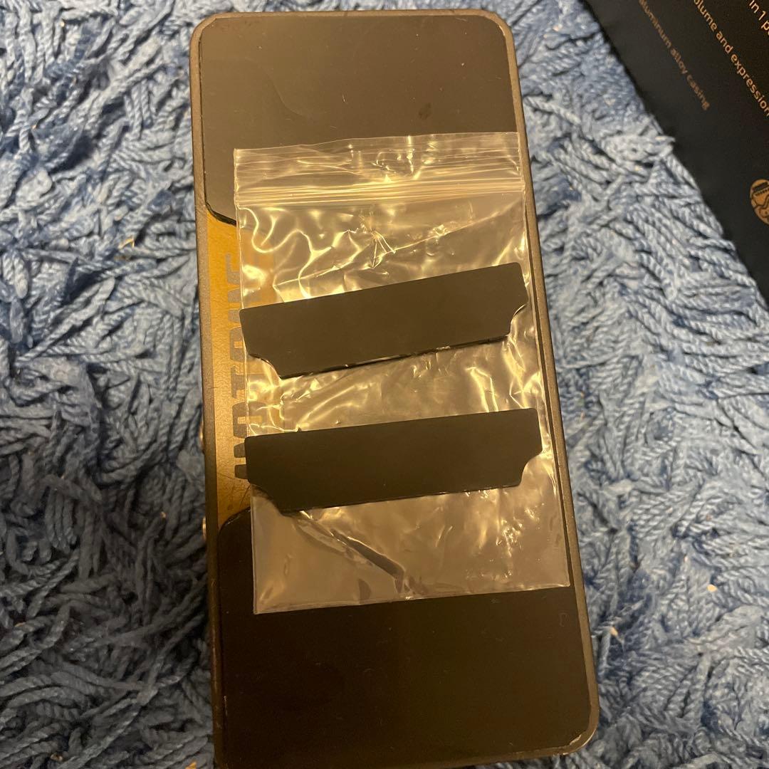 AMPERO PRESSとAMPERO PRESS 25k