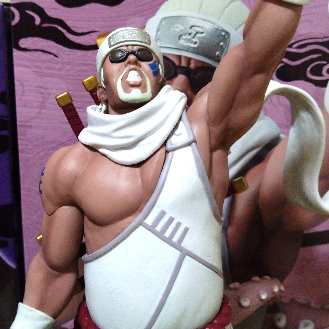 ナルト　一番くじ　自来也　ペイン　キラービー　フィギュア　まとめ売り