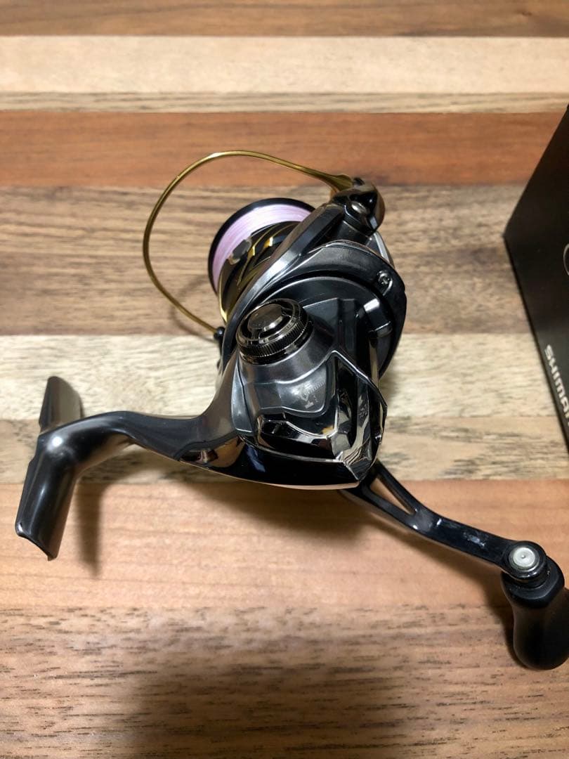 そ*め様 16ヴァンキッシュC2000HGS