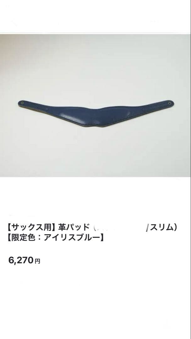 バードストラップ BIRD STRAP カスタム6点セット