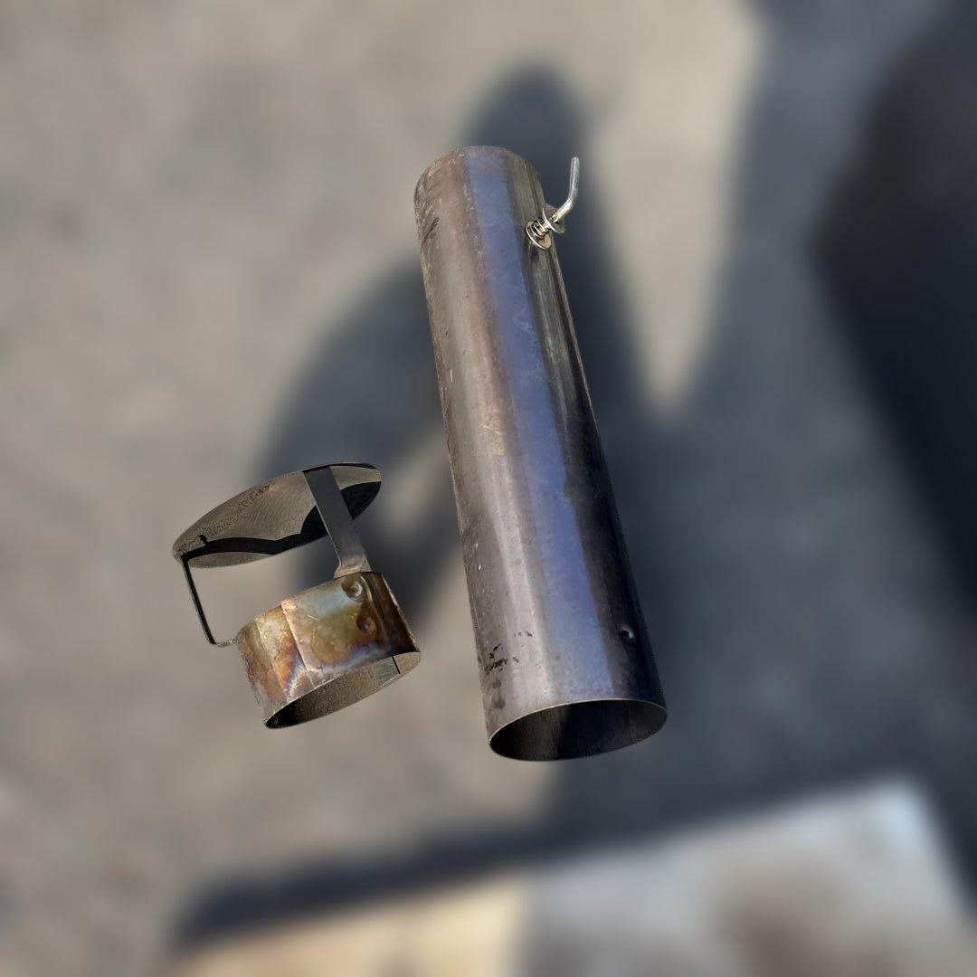 バーベキュー・調理用品 enro