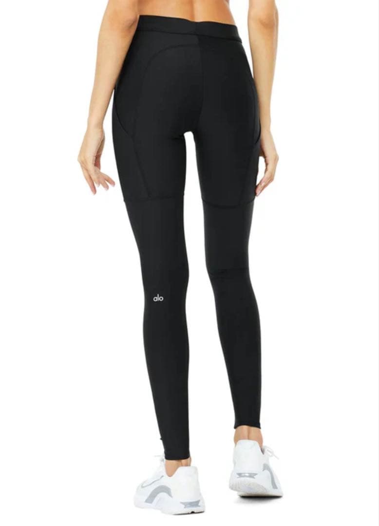 ALO High-Waist Airlift 4 Pocket レギンス