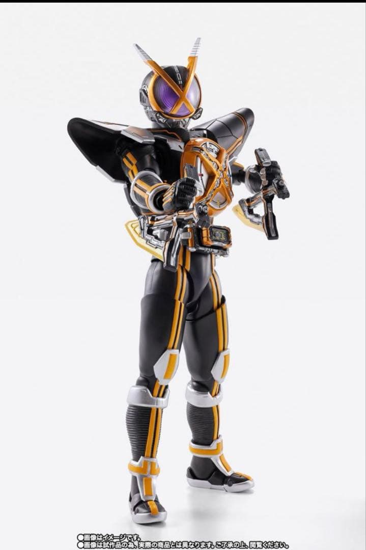 仮面ライダーネクストファイズ、ネクストカイザ