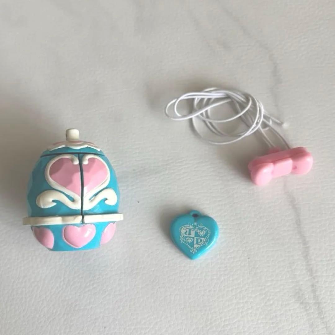 ジュエルペット　ジュエルチャーム　ジュエルボックス