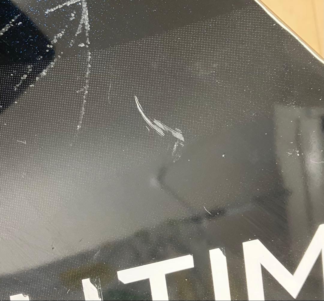 スノーボード OGASAKA CT-IZ 158cm 23-24