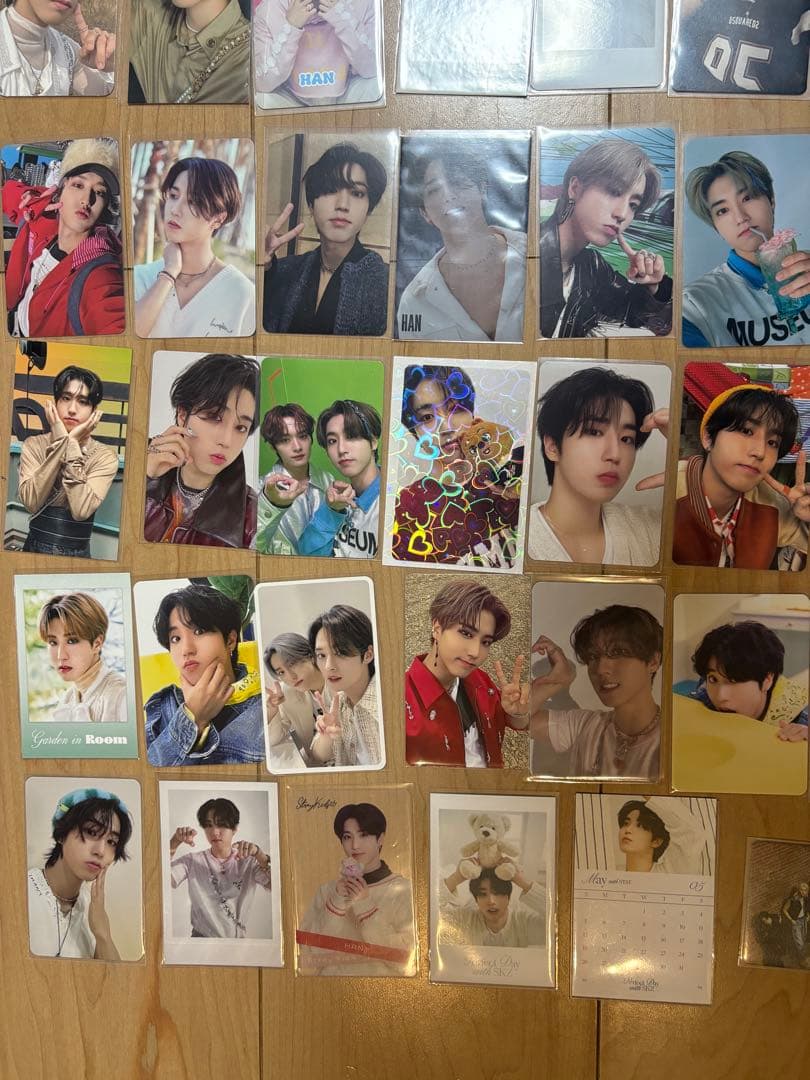 straykids まとめ売り