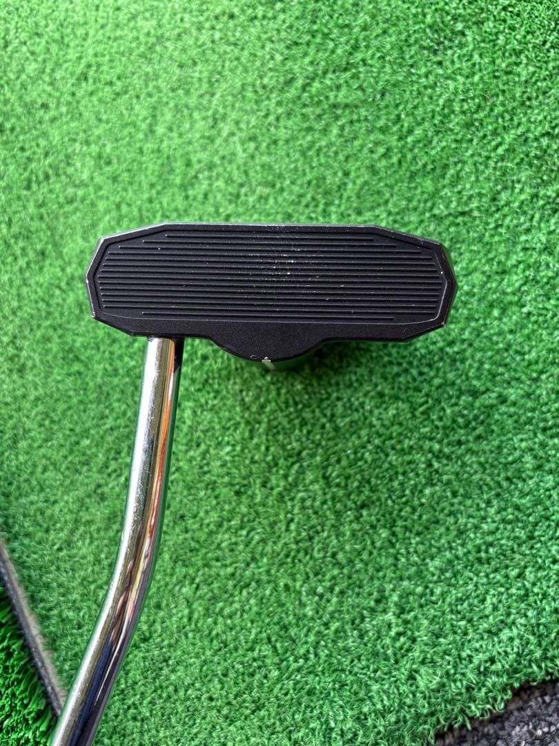 ゴルディロックス　パター　33インチ