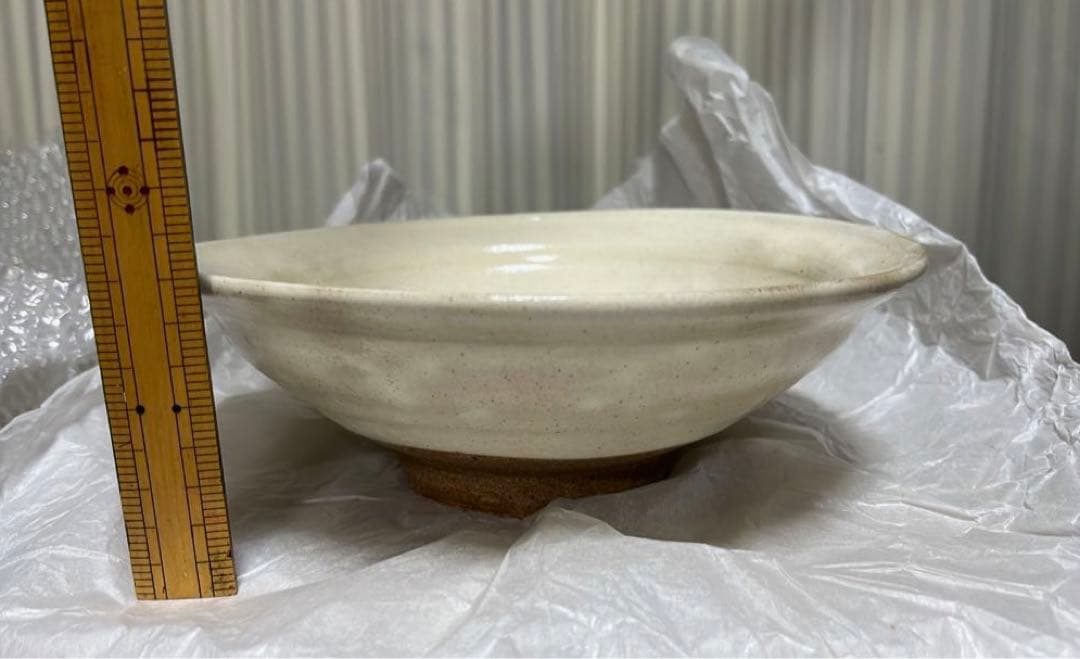 上野焼渡窯沿革大要 日本工芸 久兵衛陶 伝統工芸 白化粧釉薬 双鶴