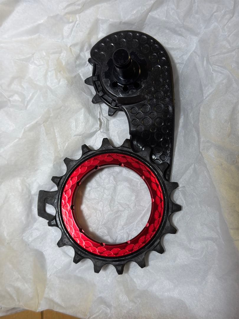 absoluteblack Hollowcage 11s シマノ対応